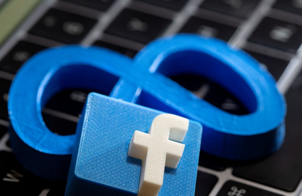 Facebook: Μισθοφόροι κατάσκοποι παρακολουθούσαν 50.000 άτομα
