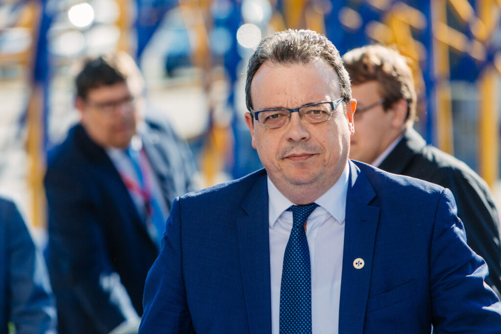 Φάμελλος: «Ο κ. Μητσοτάκης είναι αλλεργικός στην κριτική και στη δεοντολογία για τη δημόσια συζήτηση»