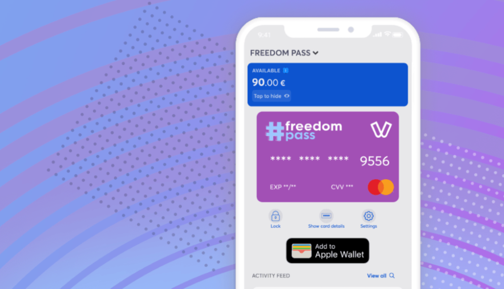Freedom Pass: 6μηνη παράταση για την χρήση του Voucher