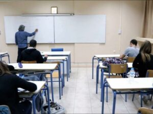 ΟΙΕΛΕ – Υγειονομικός κίνδυνος: Ανοίγουν Φροντιστήρια και Κέντρα Ξένων Γλωσσών χωρίς ασφάλεια