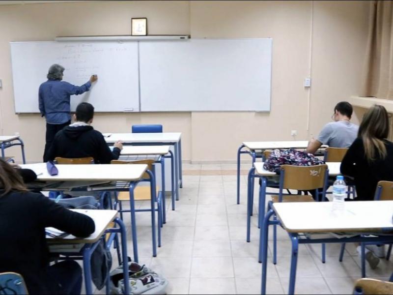 ΟΙΕΛΕ – Υγειονομικός κίνδυνος: Ανοίγουν Φροντιστήρια και Κέντρα Ξένων Γλωσσών χωρίς ασφάλεια