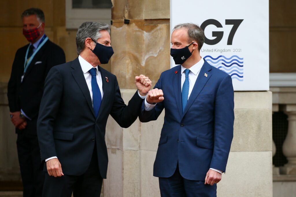 Ο πληθωρισμός στο επίκεντρο της κρίσιμης Συνόδου των G7