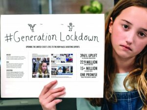 Όσα έχασαν οι 18άρηδες: Μια συγκινητική διαφήμιση για τη «γενιά του lockdown»