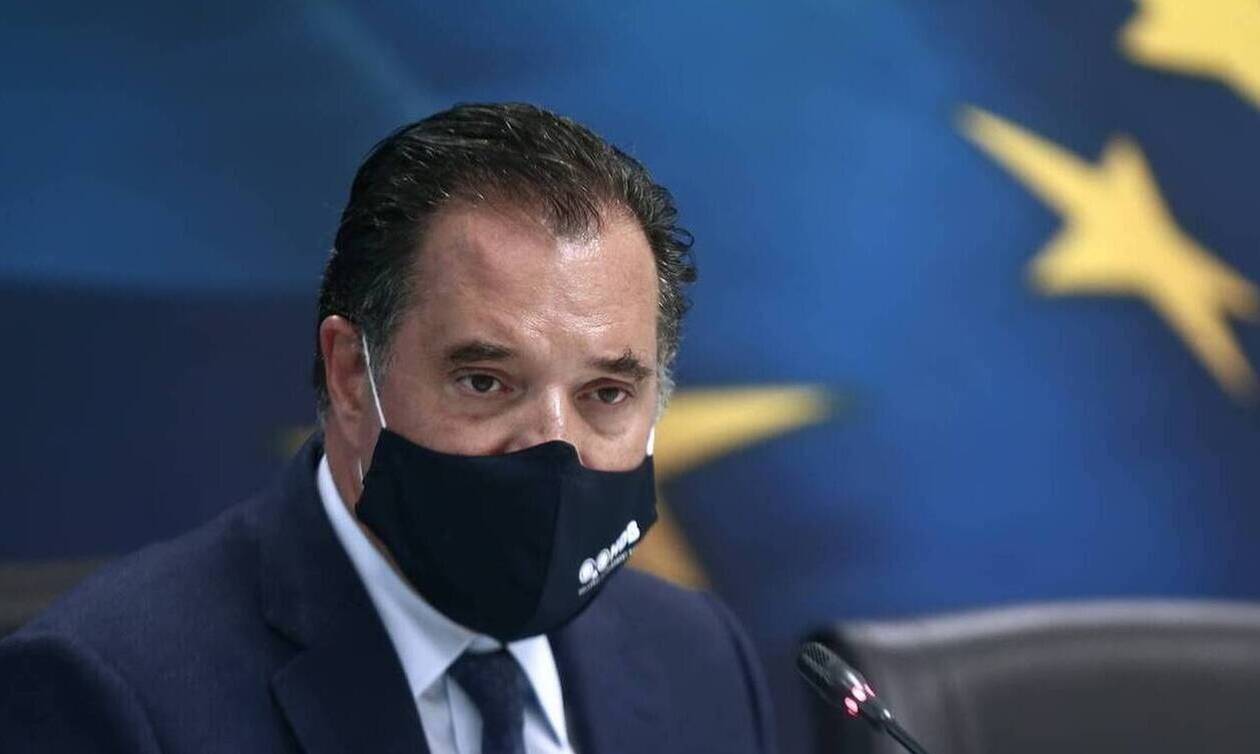 Τα προβλήματα της αγοράς συζήτησε ο Αδωνις Γεωργιάδης με τα επιμελητήρια