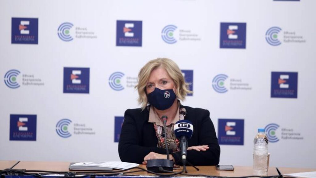 Γκάγκα: Δεν χρειάζεται PCR μετά από θετικό rapid για εμβολιασμένους