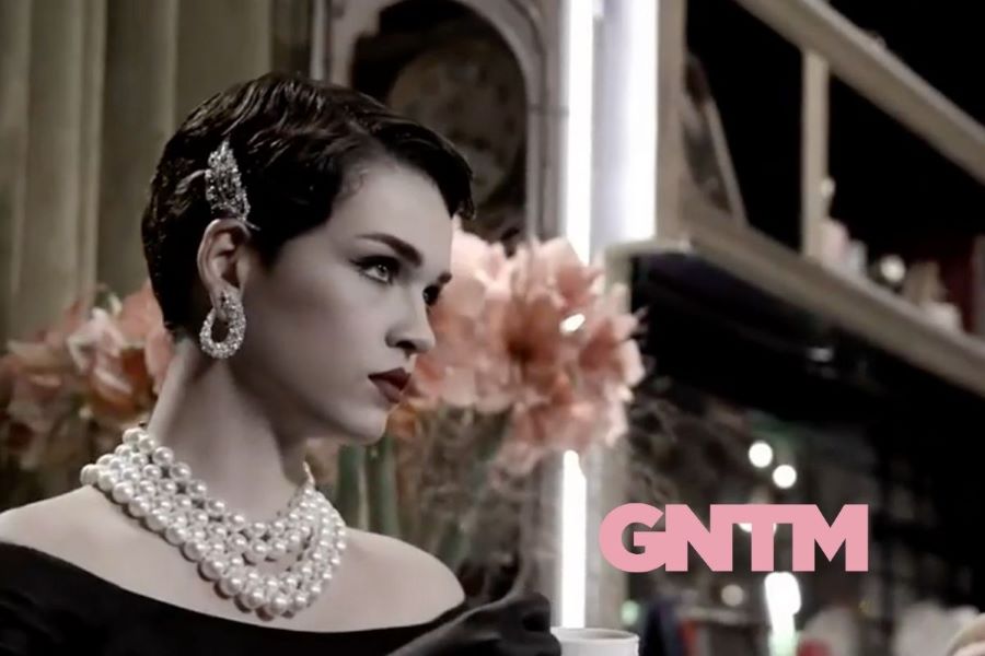GNTM - Συγκίνησε η Κυβέλη: «Δεν έχω δεδομένο ένα σπίτι»