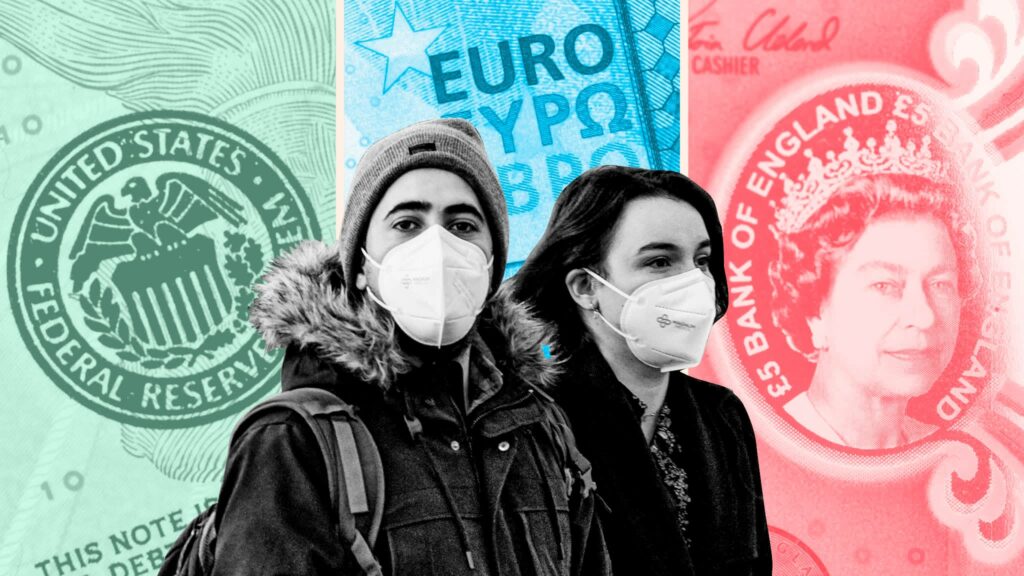 FT: Η Ελλάδα θα πιέσει ΕΚΤ για παράταση PEPP