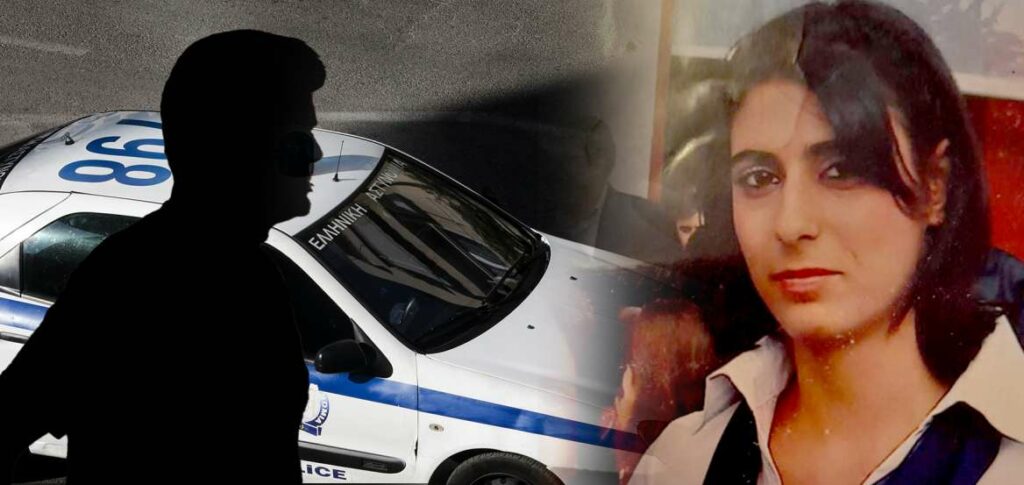 γυναικοκτονια Αλεξανδρουπολη