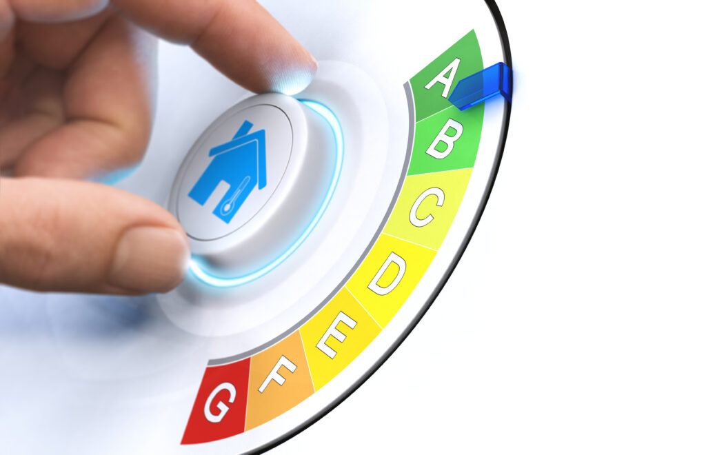 exoikonomo Make Your Home More Energy Efficient