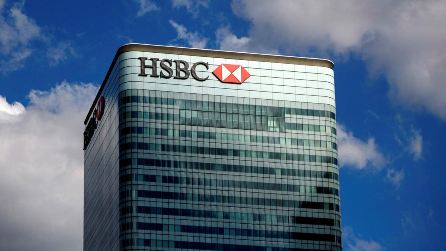 HSBC: Τριπλάσια κέρδη ύψους $12,9 δισ. το α