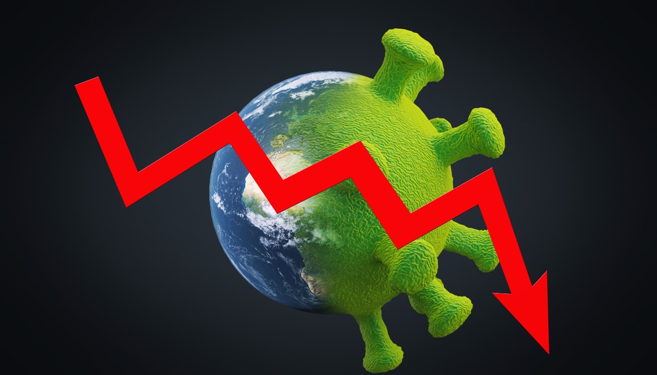 Μελέτη οικονομολόγων: Προβλέπουν και νέα παγκόσμια ύφεση το 2024