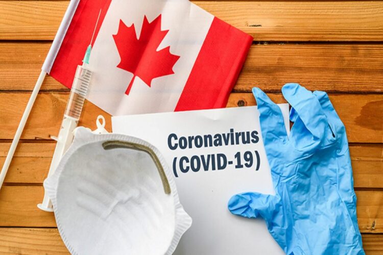 Καναδάς-Covid-19: Ξεπέρασαν τα 2 εκατ. τα κρούσματα