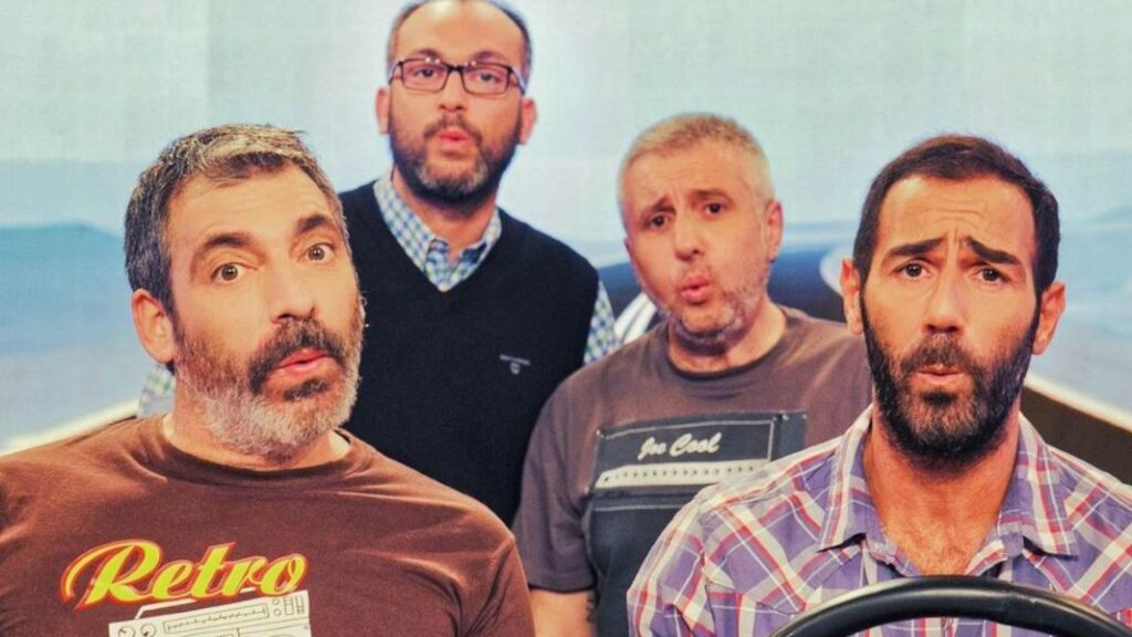 Ράδιο Αρβύλα: Πρώην εργαζόμενη καταγγέλει ότι όλοι ήξεραν «ποιος ήταν» ο Στάθης Παναγιωτόπουλος