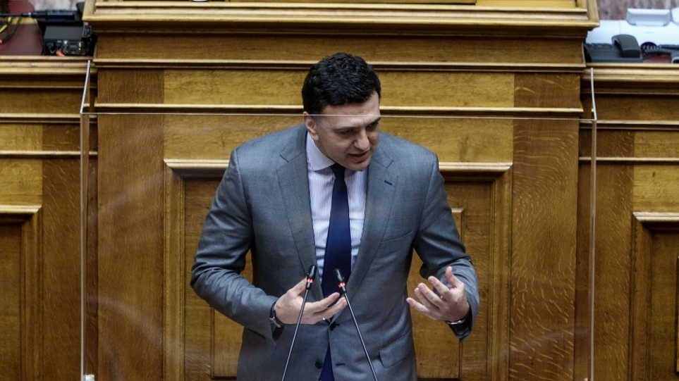 Κικίλιας για ναυάγιο Ζακύνθου: Δίνουμε λύση σε ένα χρόνιο πρόβλημα που διαιωνιζόταν