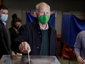 Εκλογές ΚΙΝΑΛ: Ο Γιώργος Παπανδρέου ζητά παράταση της εκλογικής διαδικασίας