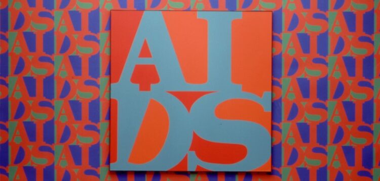 AIDS: O πίνακας που απενεχοποιεί την ασθένεια