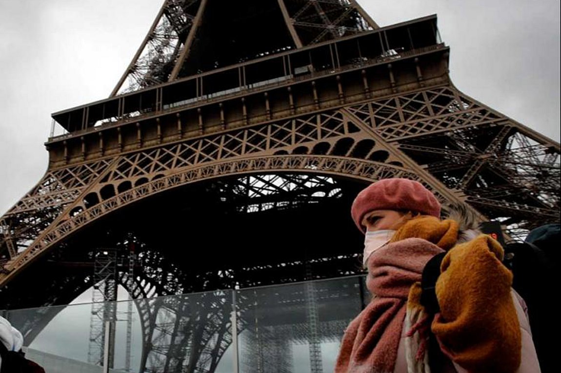 Γαλλία: Κλείνουν νυχτερινά κέντρα για 4 εβδομάδες