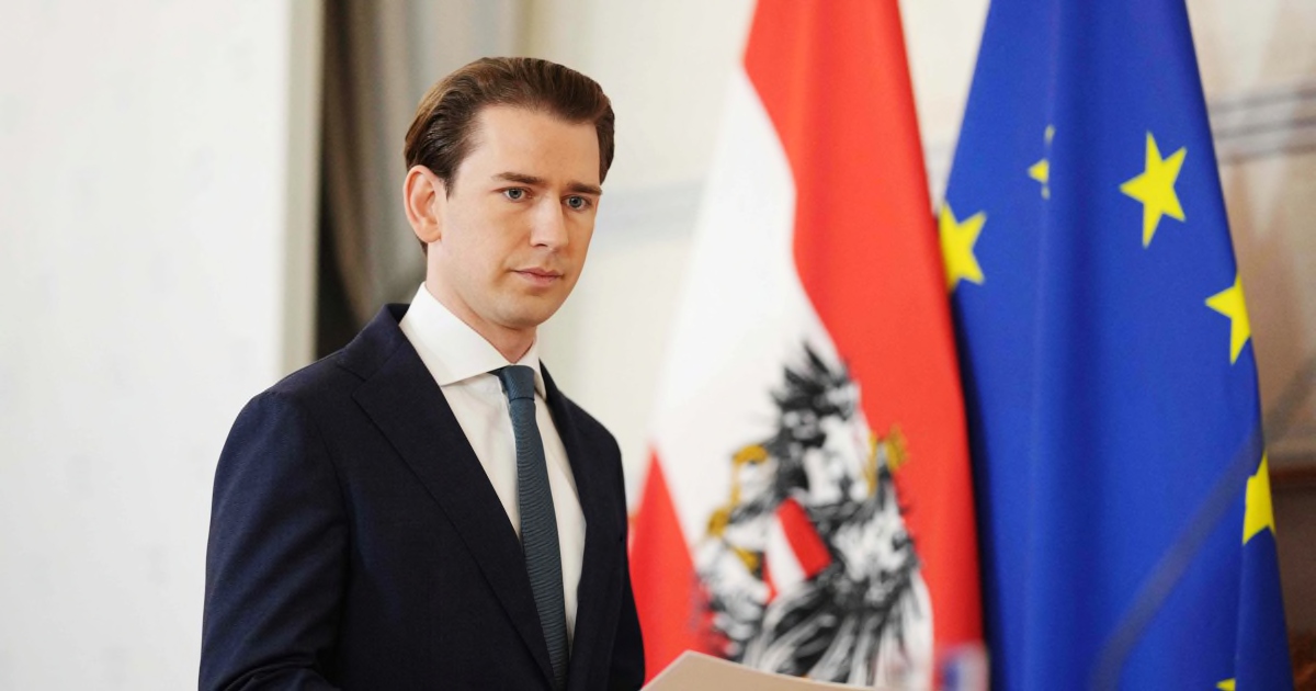 Αυστρία: Ο Σεμπάστιαν Κουρτς αποχωρεί από την πολιτική