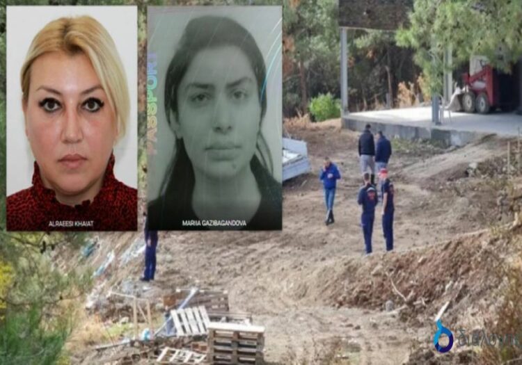 Κύπρος: Ομολόγησε ο 32χρονος τη δολοφονία των δύο Ρωσίδων