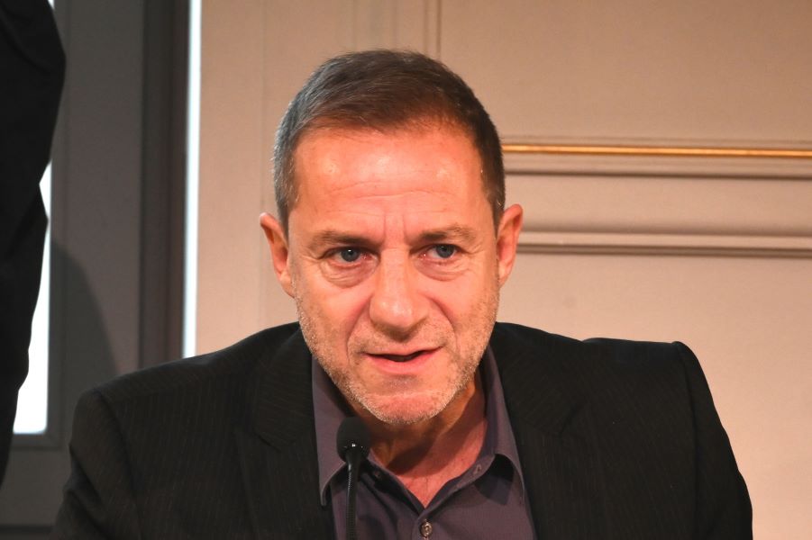 Δημήτρης Λιγνάδης: Στις 11 Φεβρουαρίου ξεκινάει η δίκη του για τους βιασμούς
