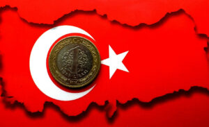 ουρκία: Δεν έπεισε τις αγορές η αύξηση των επιτοκίων - Σε νέα χαμηλά η λίρα