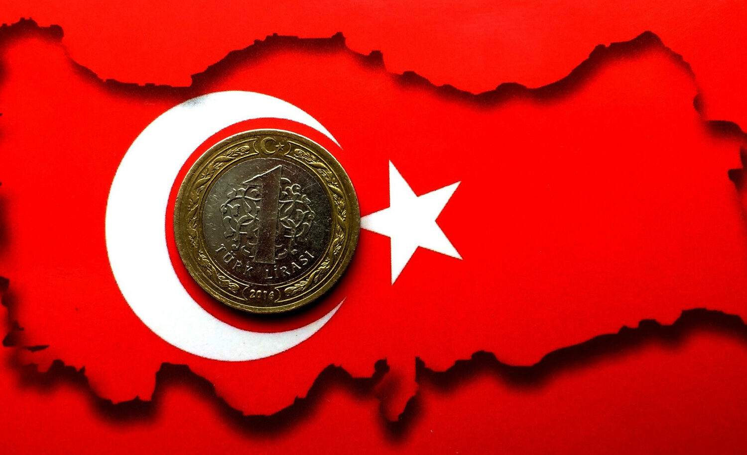 Τουρκία: Ανεξέλεγκτος ο πληθωρισμός τον Απρίλιο, στο 70%