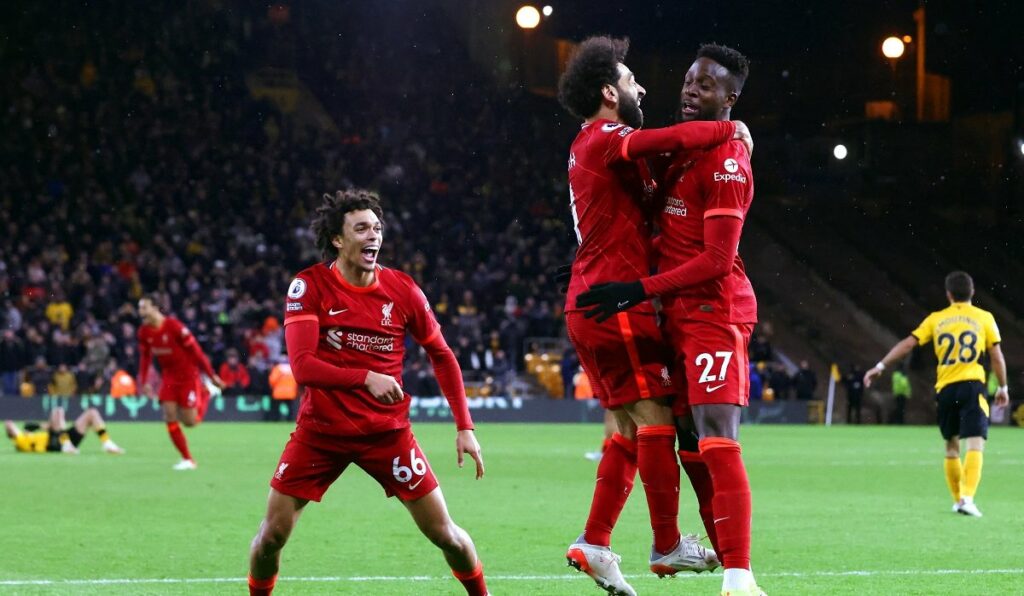 Premier League: Τεράστιο διπλό της Λίβερπουλ στο 94’- Ήττα της Τσέλσι