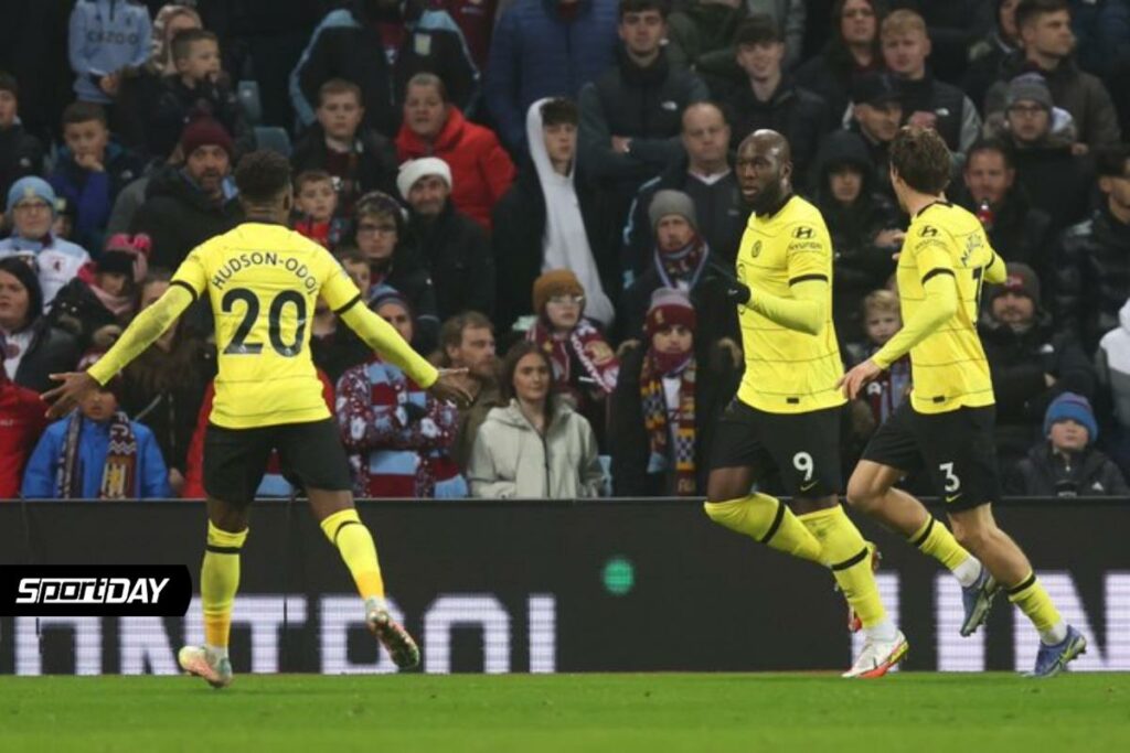 Premier League: Ζορζίνιο και Λουκάκου οδήγησαν στη νίκη την Τσέλσι