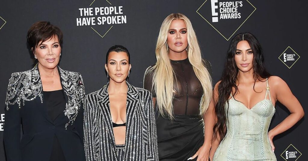 Η μάνατζερ των Καρντάσιαν κι άλλων celebrities, Άντζι Κουράφσκι, δολοφονήθηκε από τον σύντροφό της