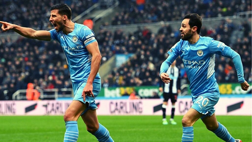 Premier League: Εντυπωσιακή η Μάντσεστερ Σίτι- Νέα απώλεια για την Τσέλσι