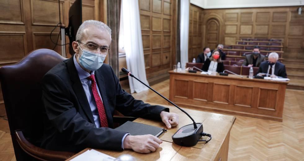 Δ. Μαύρος: Tο 2019 ο Tσίπρας μου ζήτησε συγγνώμη, σήμερα γιατί ξαναστοχοποιεί τις δημοσκοπήσεις;