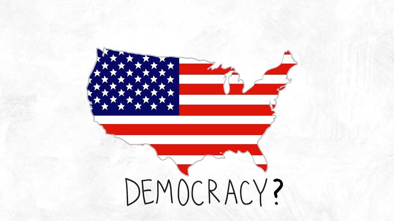 Θα αντέξει η αμερικανική δημοκρατία;