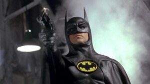 O Michael Keaton θα είναι και πάλι ο Batman