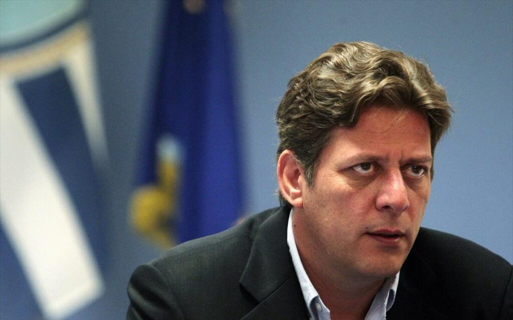 Βαρβιτσιώτης: Η Ευρώπη είναι το κοινό μας σπίτι και οφείλουμε να το κάνουμε πιο προσβάσιμο και πιο λειτουργικό
