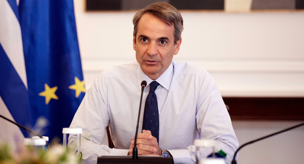 Κατώτατος μισθός: Προ των πυλών η νέα αύξηση - Απόψε οι ανακοινώσεις Μητσοτάκη