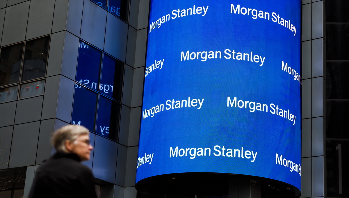 Morgan Stanley: Στο 7,9% η ανάπτυξη της ελληνικής οικονομίας του 2021