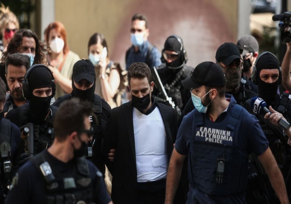 Γλυκά νερά: Έρχεται η ώρα της δίκης για τον πιλότο - Αντιμέτωπος με ισόβια