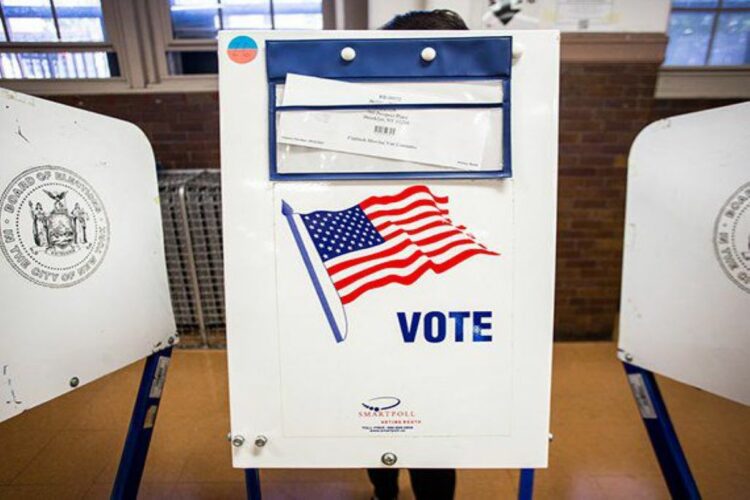 Η Νέα Υόρκη θα επιτρέψει στους αλλοδαπούς κατοίκους της να ψηφίζουν στις δημοτικές εκλογές
