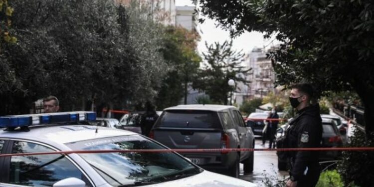 Νέα στοιχεία στο Νέο Ηράκλειο: Η 30χρονη σκότωσε τον αδερφό της και αυτοκτόνησε