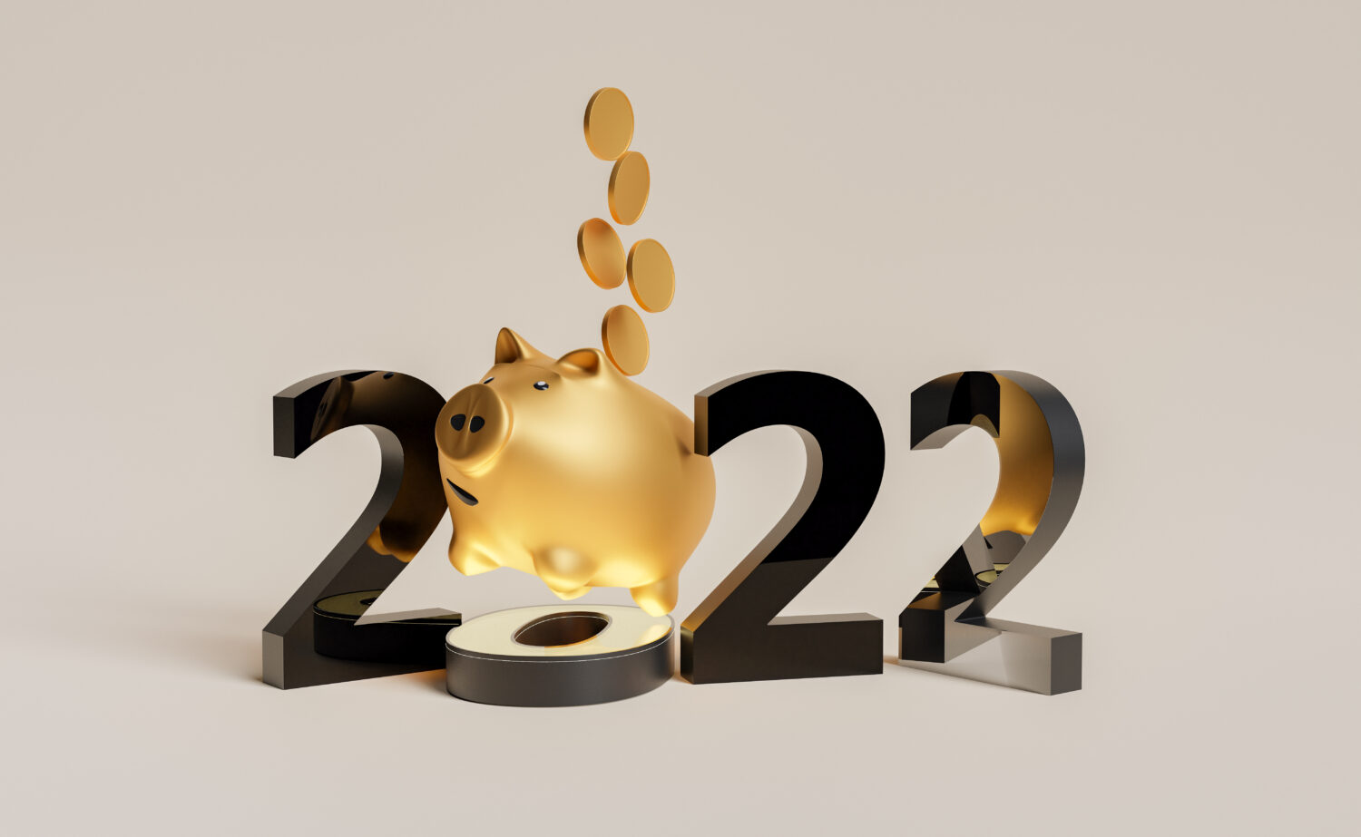 Deutsche Bank: Τα 10 θέματα που θα μας απασχολήσουν το 2022