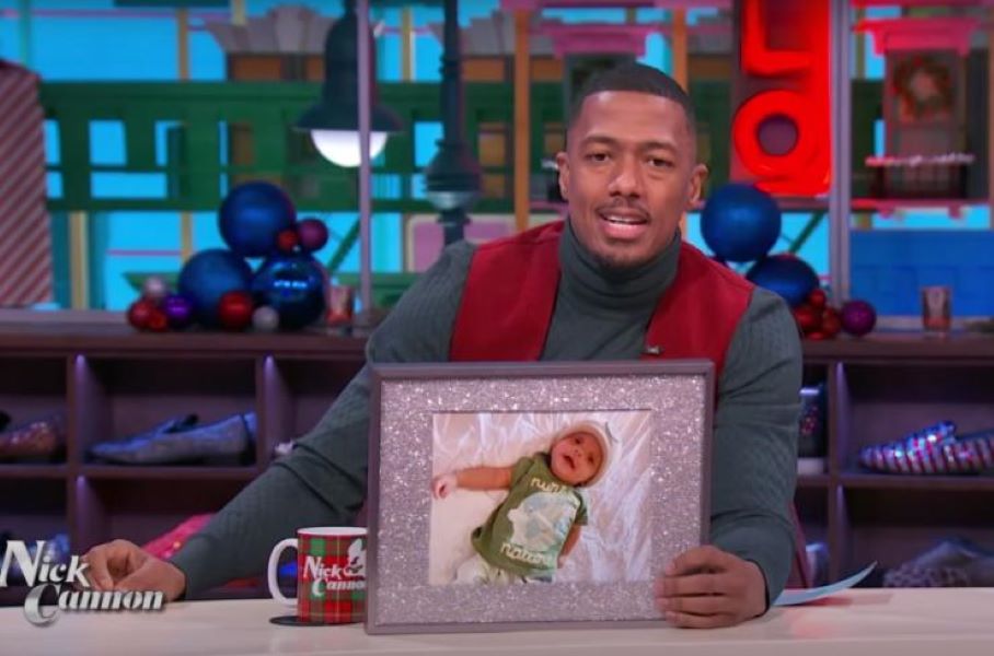 Συγκλόνισε ο Νικ Κάνον - Ανακοίνωσε στον «αέρα» ότι πέθανε ο 5 μηνών γιος του