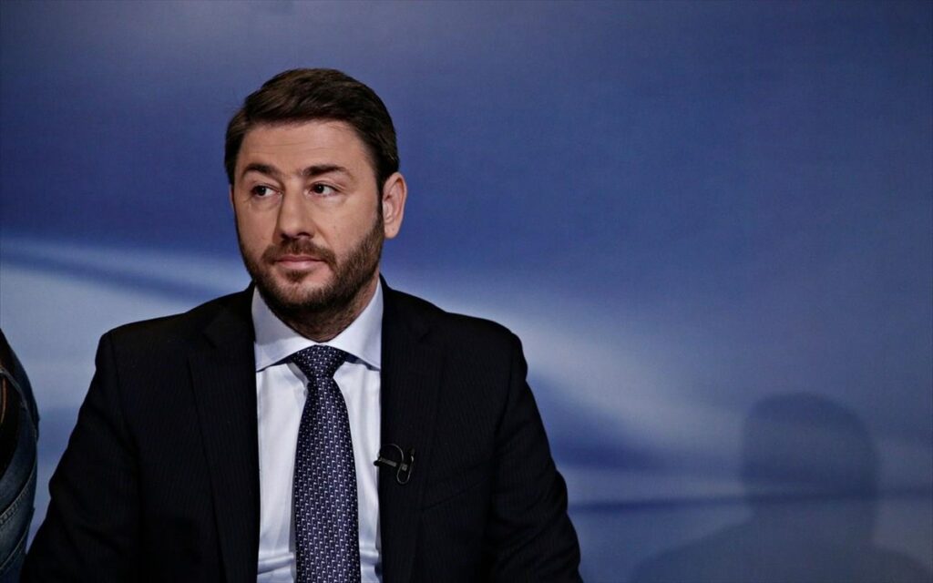 Ν. Ανδρουλάκης: Οι κυβερνητικές παλινωδίες είναι καταστροφικές στη διαχείριση της πανδημίας