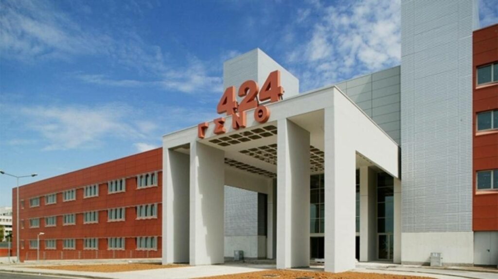 Θεσσαλονίκη: 62χρονος με κορωνοϊό το έσκασε από το νοσοκομείο πριν διασωληνωθεί