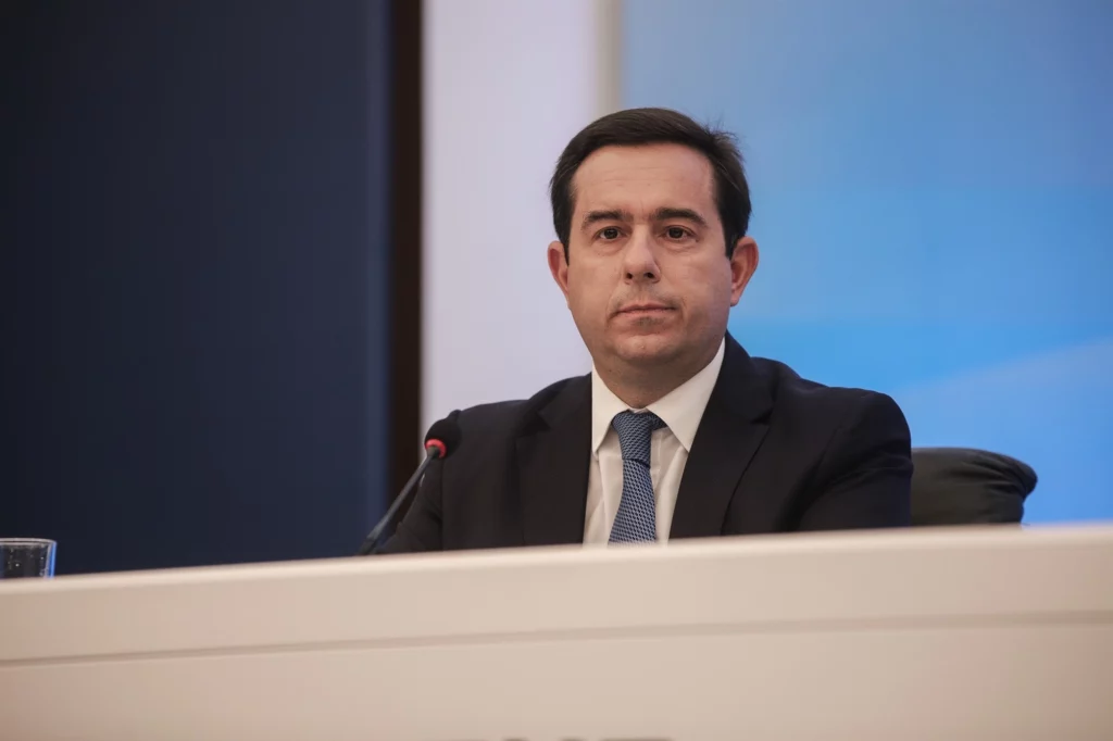 Μηταράκης: Η προστασία των συνόρων καθιστά την Ευρώπη ισχυρή απέναντι σε εκβιαστικές απαιτήσεις