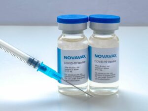 Μετάλλαξη Όμικρον: Το εμβόλιο της Novavax είναι προκαλεί ανοσολογική απόκριση