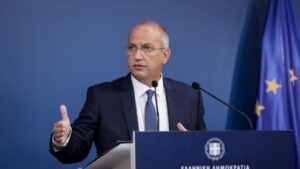 Ακρίβεια: Νέα μέτρα προανήγγειλε ο κυβερνητικός εκπρόσωπος