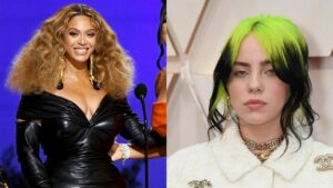 Οι Beyoncé, Billie Eilish και Jonny Greenwood στη βραχεία λίστα για τα Όσκαρ 2022