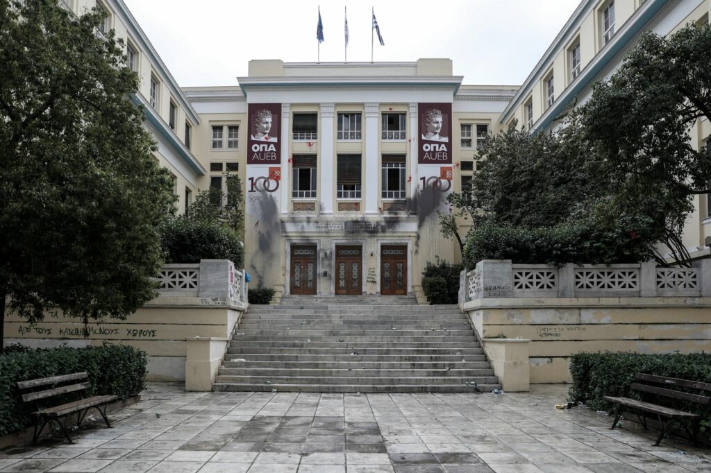 Η κοινωνία των πολιτών της Ε.Ε. χαράζει το μέλλον της