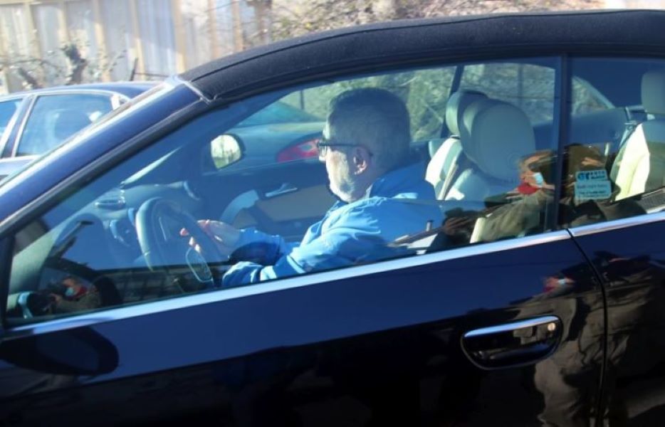 Στάθης Παναγιωτόπουλος: Του ασκήθηκε ποινική δίωξη σε βαθμό κακουργήματος