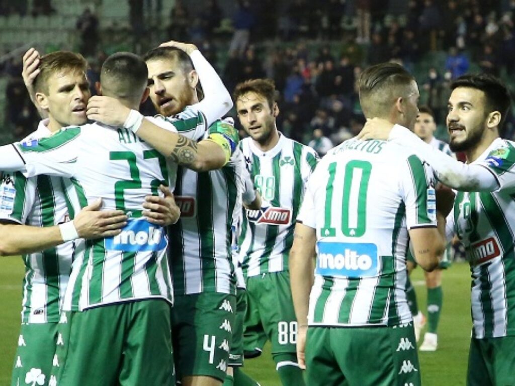 Παναθηναϊκός-Ατρόμητος 2-0: Έβγαλε αντίδραση και επέστρεψε στις νίκες